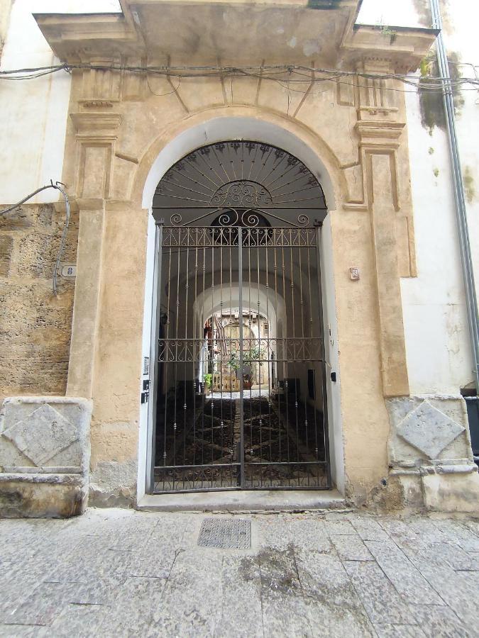 Gasthof Cathedral Center 2 Palermo